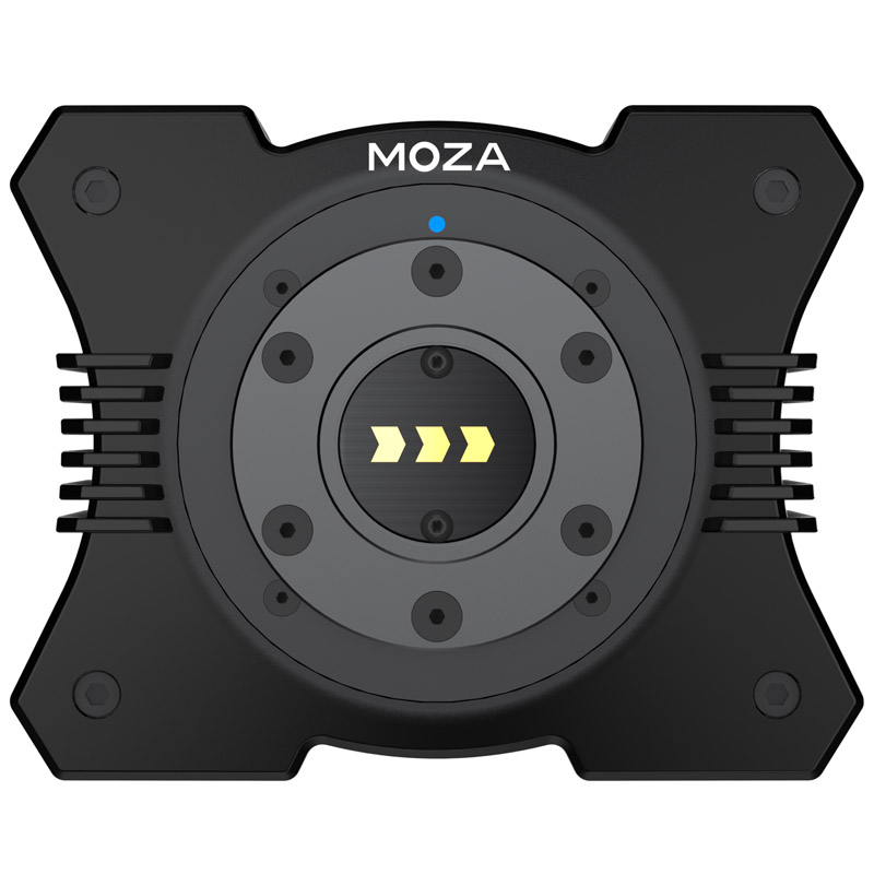 Moza Racing - MOZA R9 Direct Drive Wheelbase (9 nm)