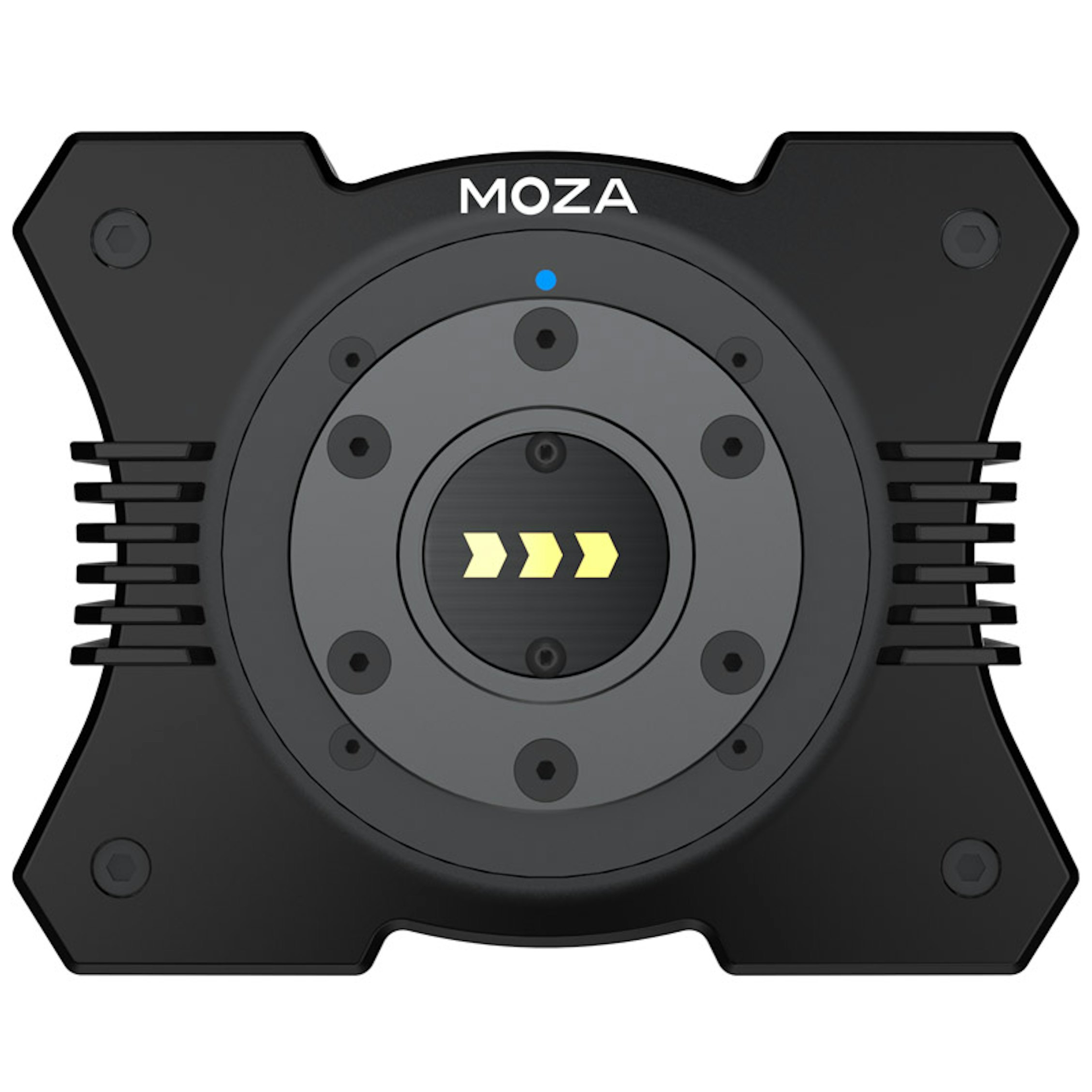 MOZA R9 Direct Drive Wheelbase (9 nm) | Globaldata