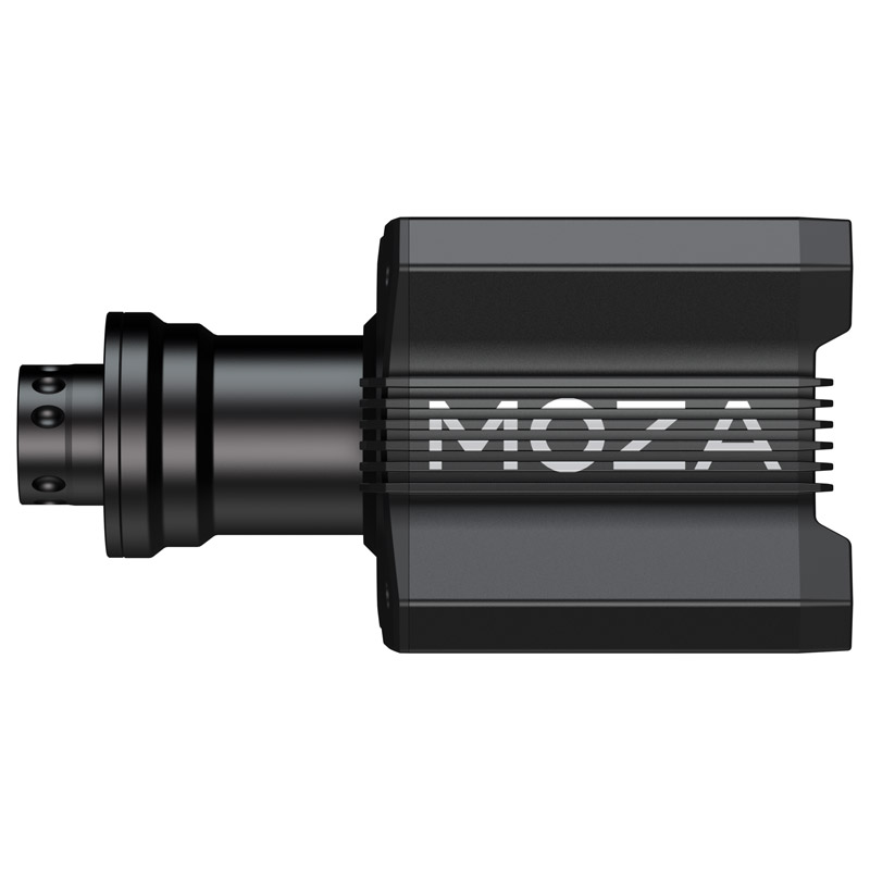 Moza Racing - MOZA R9 Direct Drive Wheelbase (9 nm)