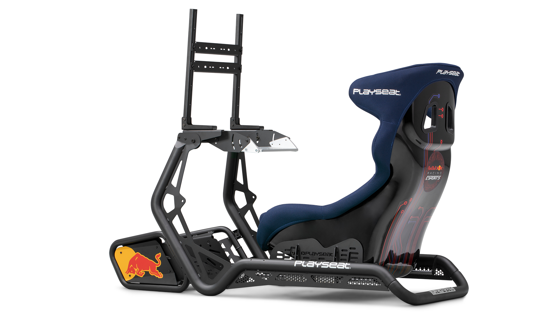 Playseat - Cadeira Playseat® Sensation PRO - Red Bull Racing eSports Edition