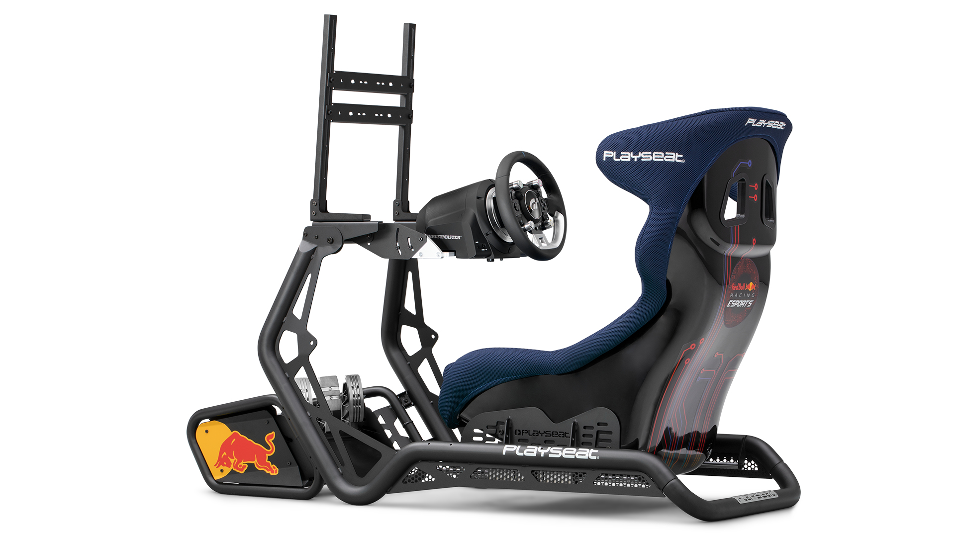 Playseat - Cadeira Playseat® Sensation PRO - Red Bull Racing eSports Edition