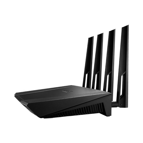 Asus - Router Asus RT-AC87U Dual-Band Wireless AC2400