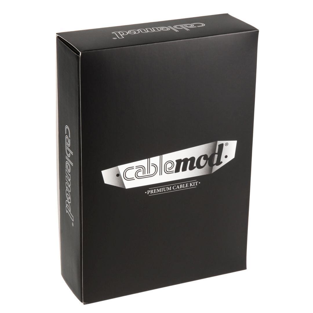 CableMod - Kit de Expansão CableMod ModMesh RT para ASUS/Seasonic/Phanteks - Branco