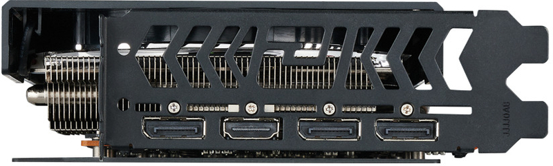 PowerColor - Gráfica PowerColor Radeon RX 6600 XT Hellhound OC 8GB GD6