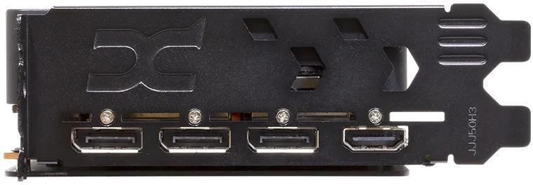  - Gráfica PowerColor Radeon RX 9070 XT Reaper 16GB GDDR6