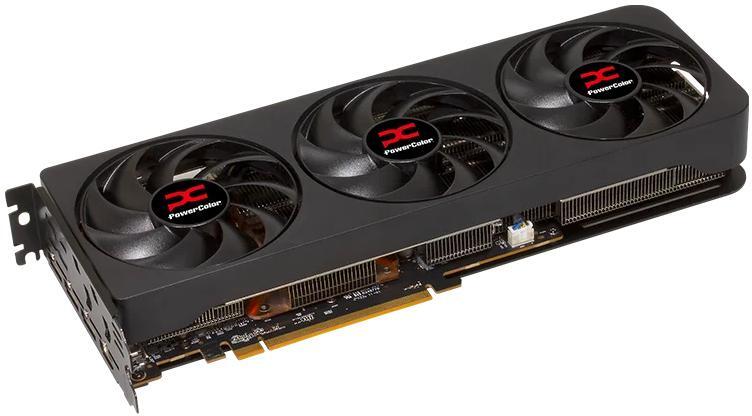  - Gráfica PowerColor Radeon RX 9070 XT Reaper 16GB GDDR6