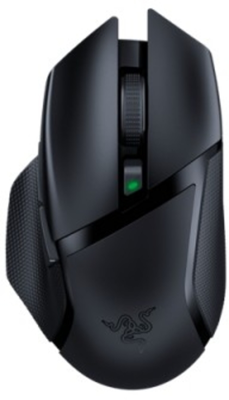 Razer - ** B Grade ** Rato Razer Basilisk X Hyperspeed Wirelees/Bluetooth