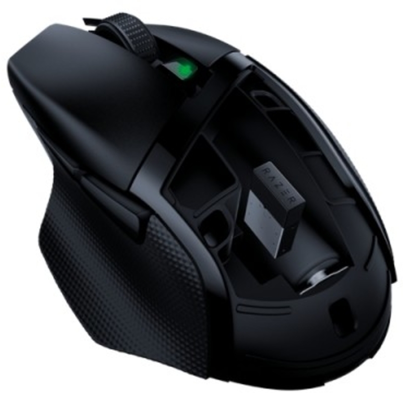 Razer - ** B Grade ** Rato Razer Basilisk X Hyperspeed Wirelees/Bluetooth