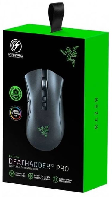 Razer - ** B Grade ** Rato Razer Deathadder V2 Pro