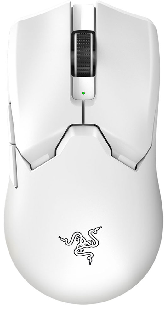 Razer - ** B Grade ** Rato Razer Viper V2 Pro Mercury Wired/Wireless 30000DPI