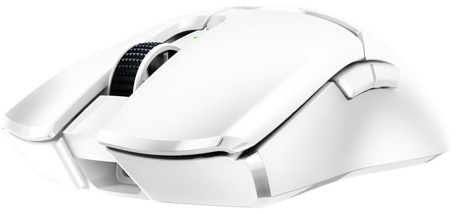 Razer - ** B Grade ** Rato Razer Viper V2 Pro Mercury Wired/Wireless 30000DPI