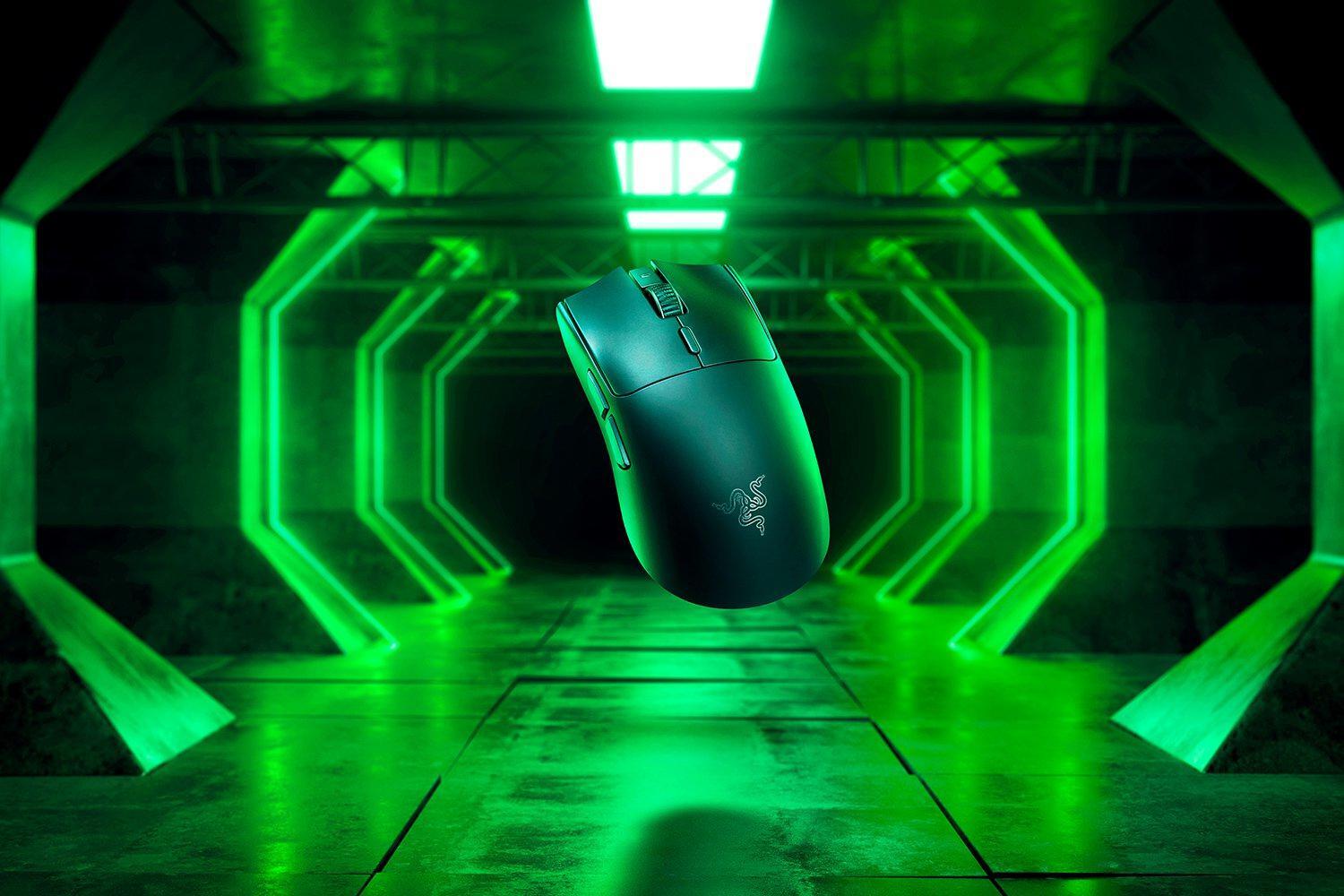 Razer - Rato Razer Viper V3 Hyperspeed 30000DPI Wireless