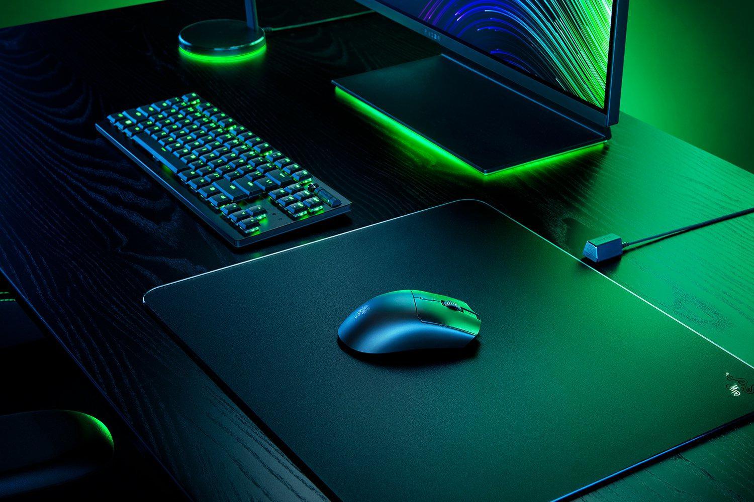 Razer - Rato Razer Viper V3 Hyperspeed 30000DPI Wireless