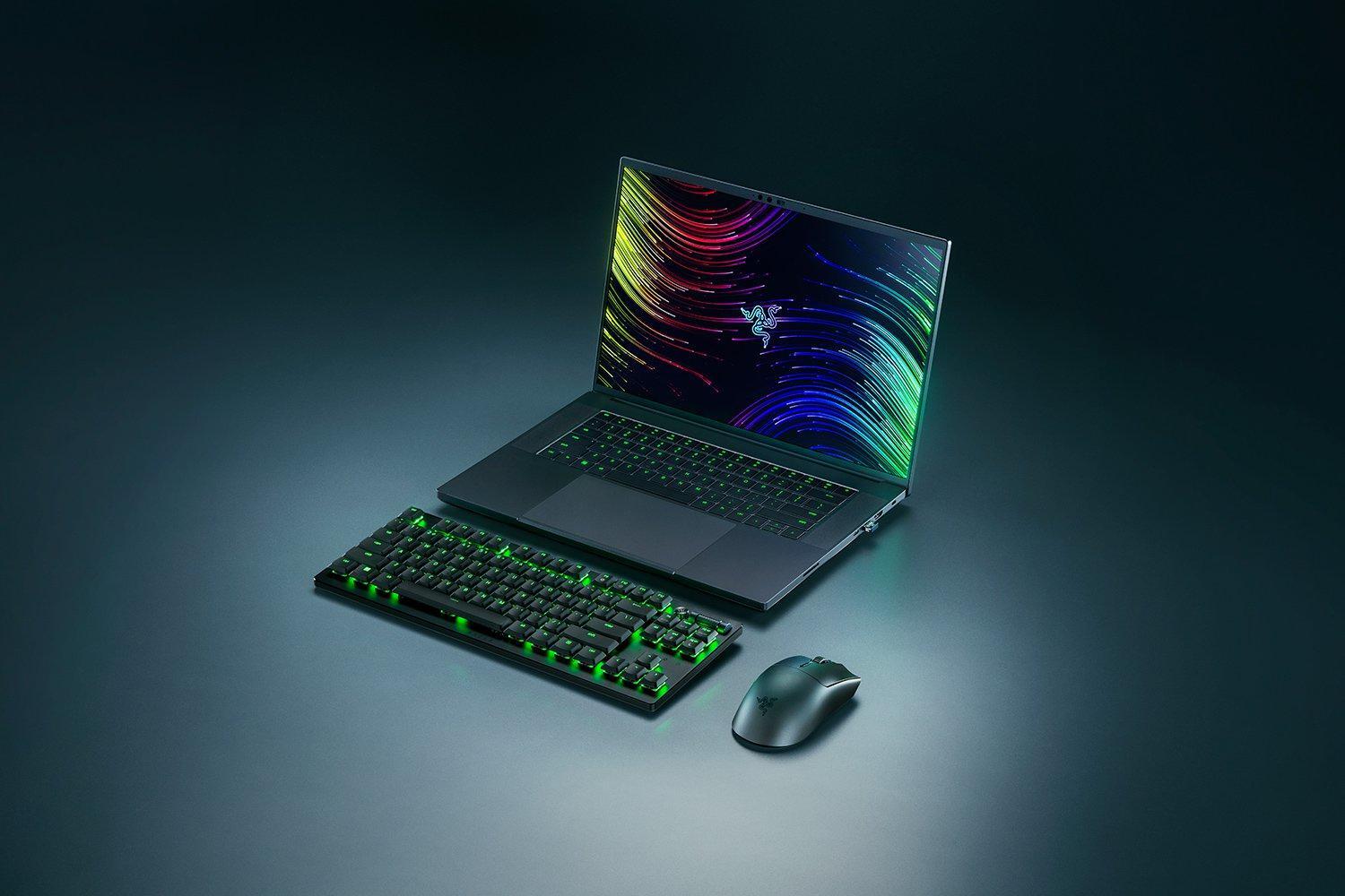 Razer - Rato Razer Viper V3 Hyperspeed 30000DPI Wireless