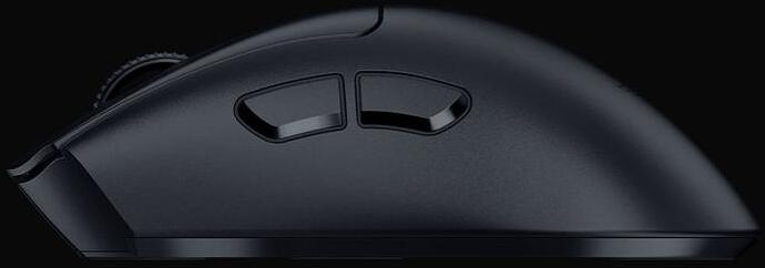 Razer - Rato Razer DeathAdder V3 Hyperspeed Preto