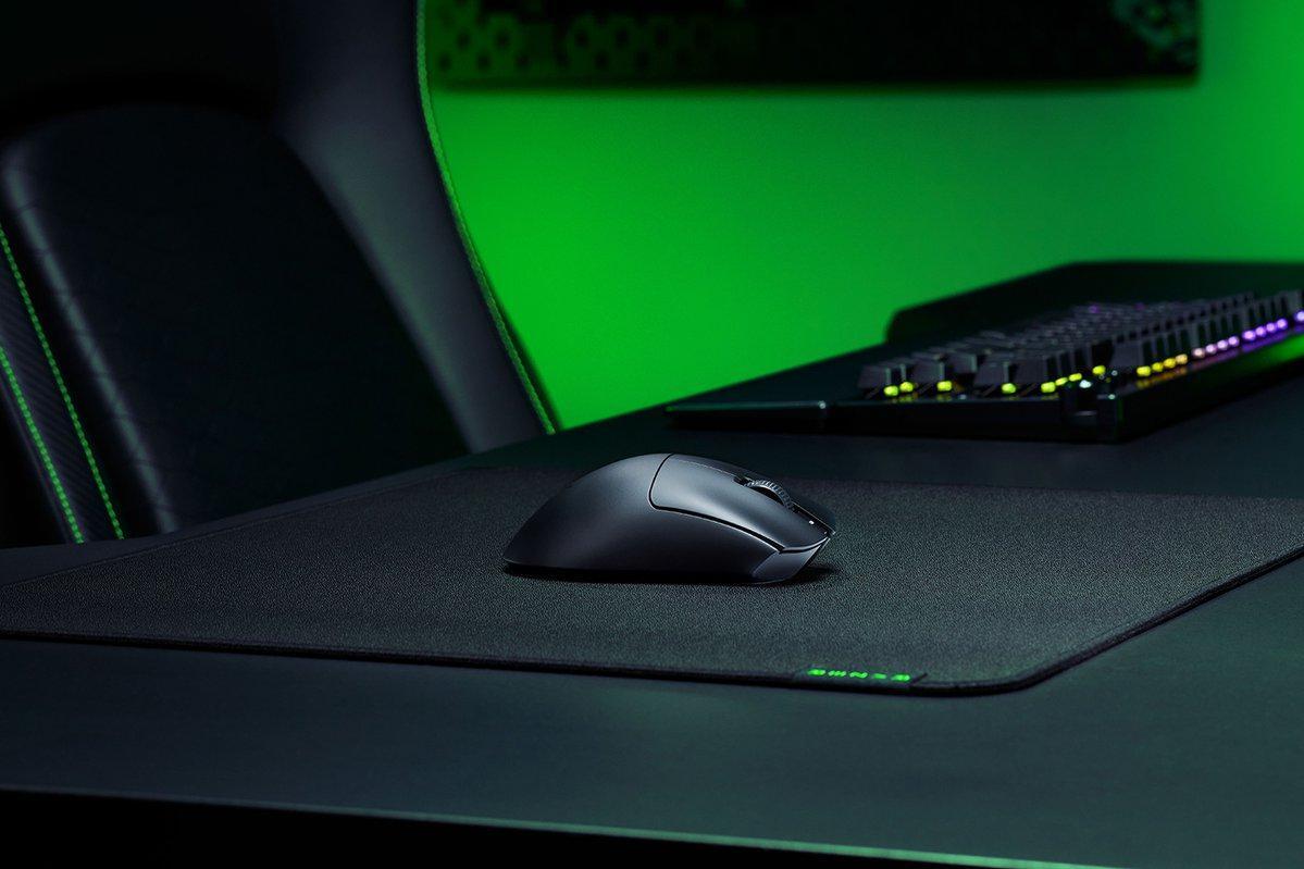 Razer - Rato Razer DeathAdder V3 Hyperspeed Preto