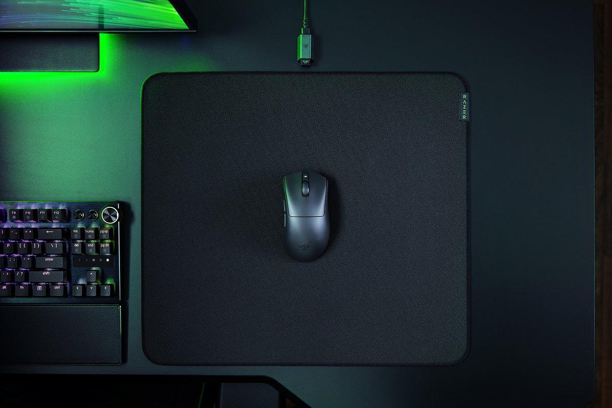 Razer - Rato Razer DeathAdder V3 Hyperspeed Preto