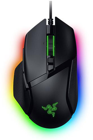 Razer - Rato Razer Basilisk V3 Pro 35K RGB 35000DPI