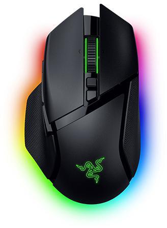 Razer - Rato Razer Basilisk V3 Pro 35K RGB 35000DPI Wireless/Bluetooth