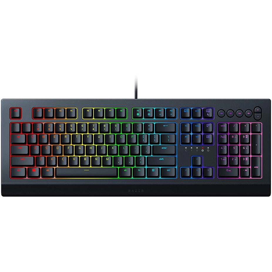 Teclado Razer Cynosa V2 Chroma (PT)