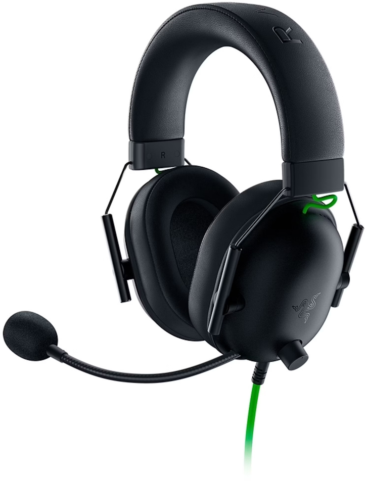 ** B Grade ** Headset Razer BlackShark V2 X 7.1