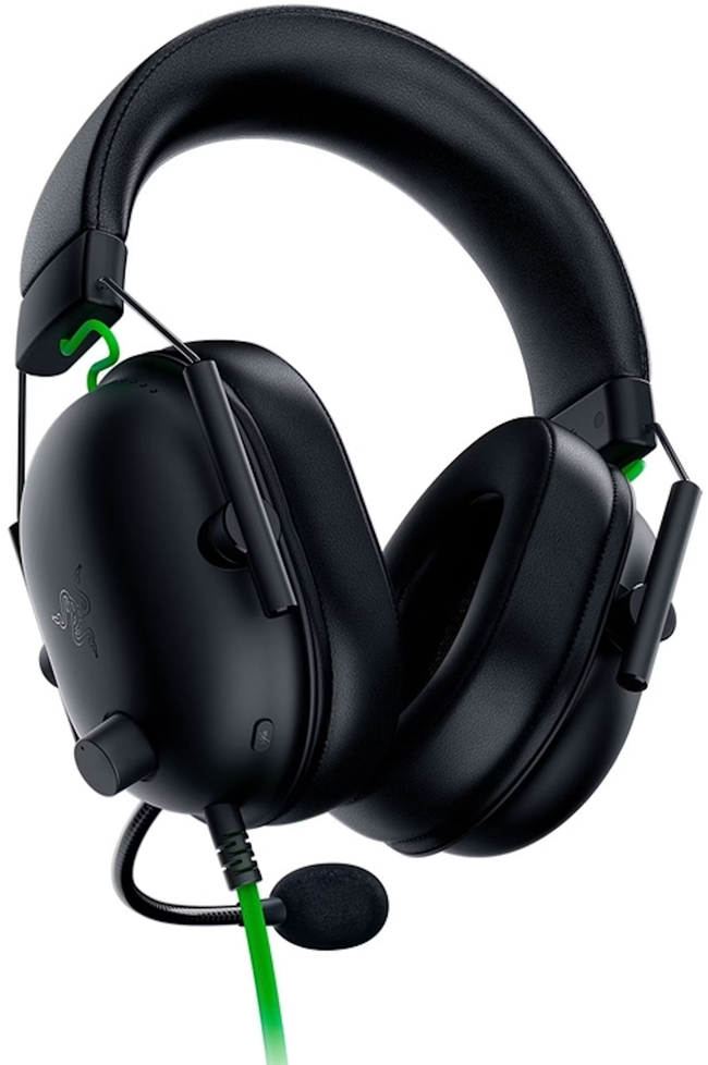 Razer - ** B Grade ** Headset Razer BlackShark V2 X 7.1