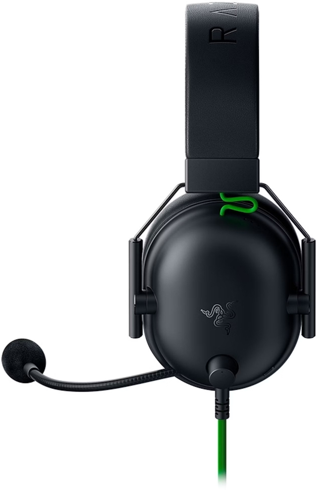 Razer - ** B Grade ** Headset Razer BlackShark V2 X 7.1