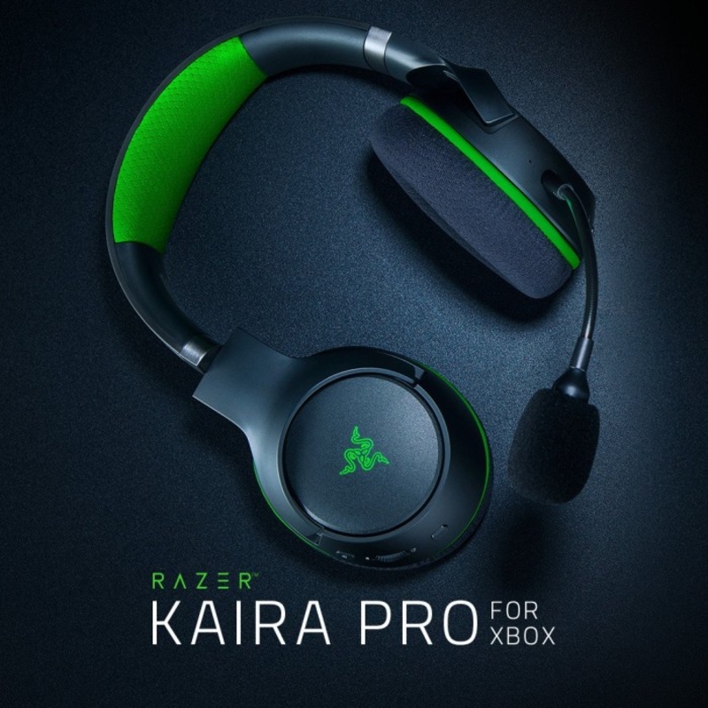 Razer kaira for xbox. Razer Kaira Pro. Гарнитура Razer Kaira x for Xbox. Гарнитура Razer Kaira x for Xbox rz04-03970300-r3m1. Razer Kaira Pro беспроводной адаптер.