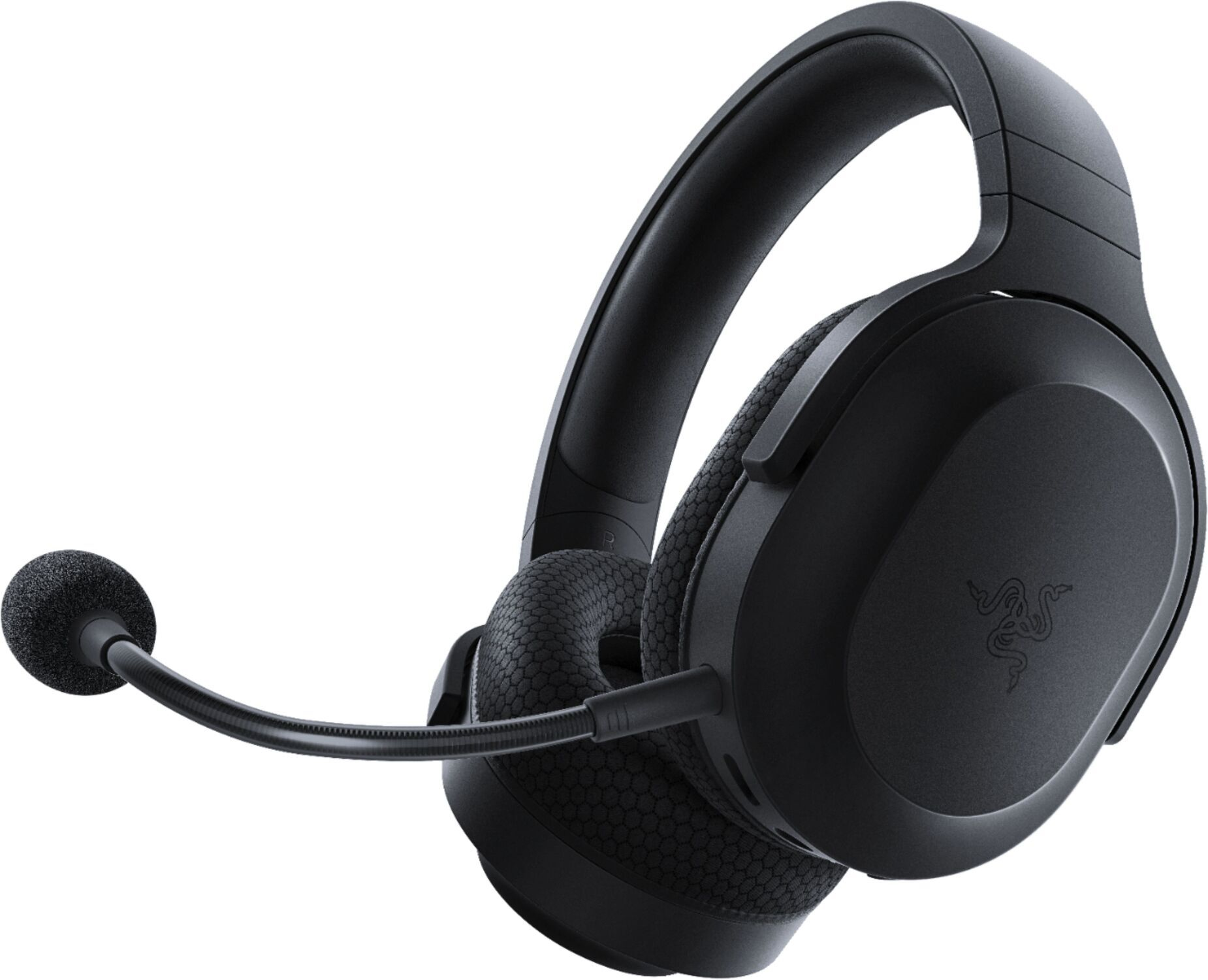 Razer - Headset Razer Barracuda X Wireless Preto
