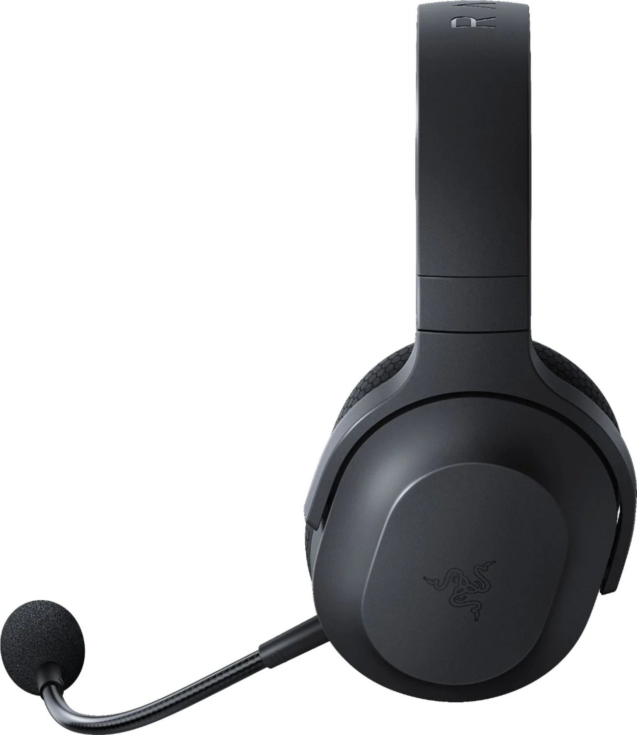 Razer - Headset Razer Barracuda X Wireless Preto