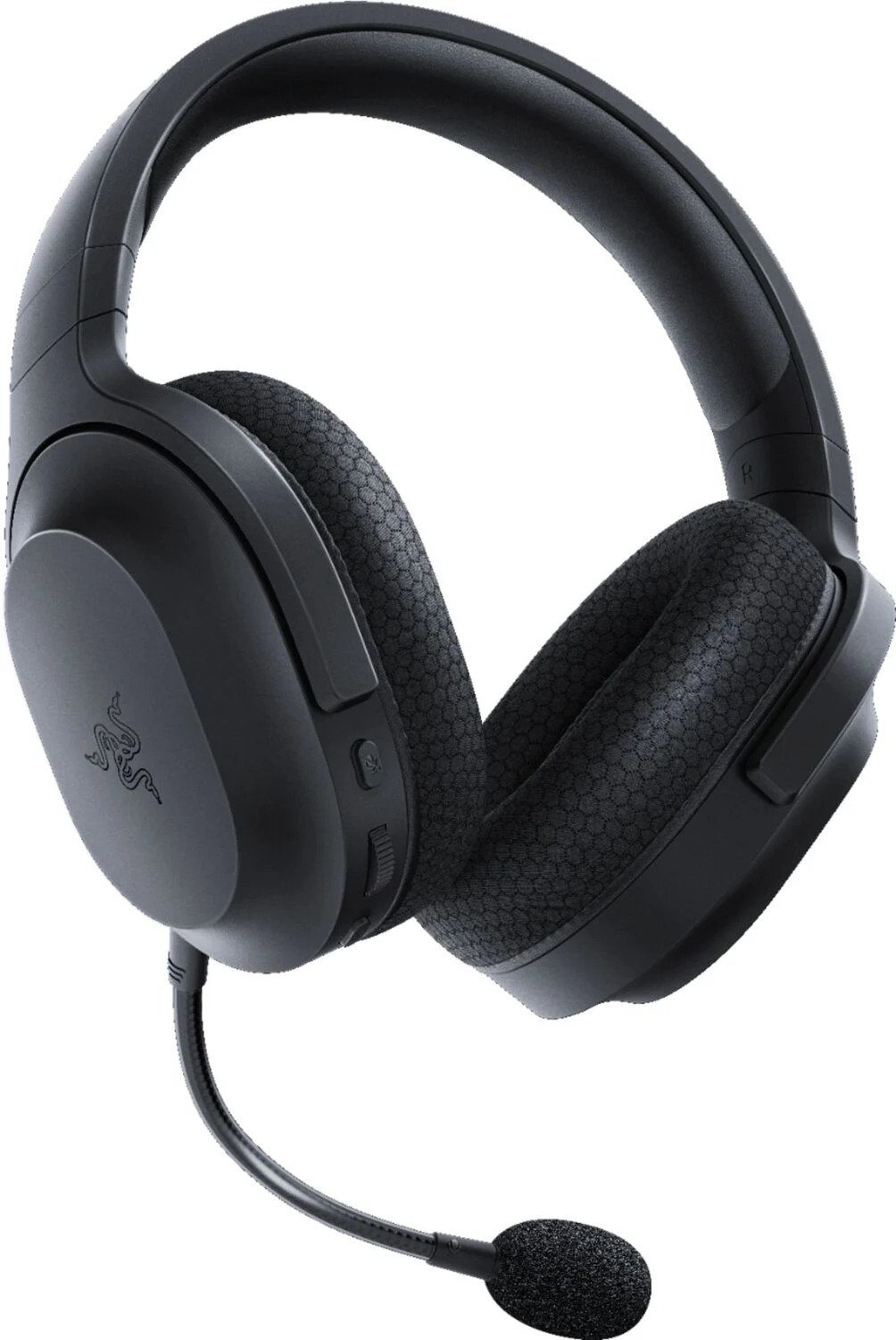 Razer - Headset Razer Barracuda X Wireless Preto
