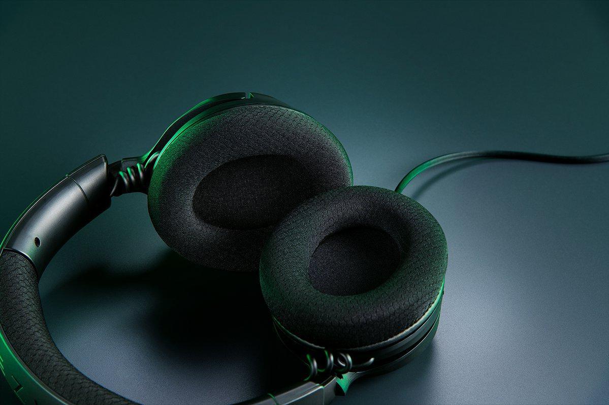 Razer - Headset Razer Kraken V4 X 7.1