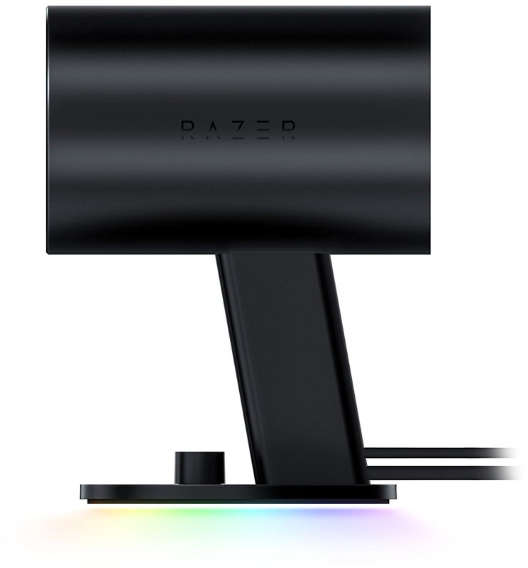 Razer - Colunas 2.0 Razer Nommo Chroma