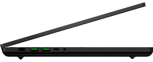 Razer Blade 18 Gaming Laptop: RTX 4060 Intel i9 13th Gen 13950HX