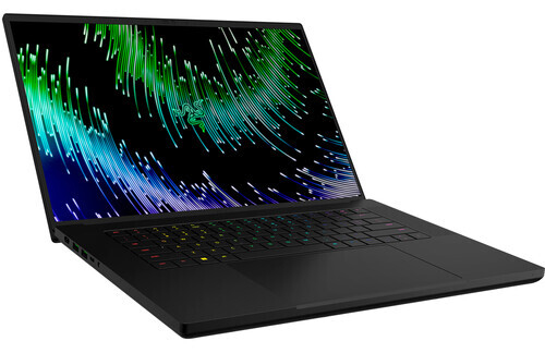 Razer - ** B Grade ** Portátil Razer Blade 16 i9 13950HX 32GB 2TB RTX 4090 UHD+ W11