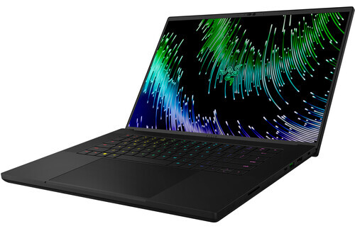 Razer - ** B Grade ** Portátil Razer Blade 16 i9 13950HX 32GB 2TB RTX 4090 UHD+ W11