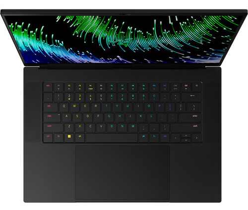 Razer - ** B Grade ** Portátil Razer Blade 16 i9 13950HX 32GB 2TB RTX 4090 UHD+ W11