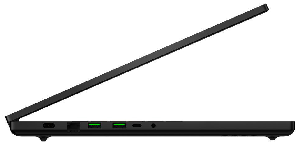 Razer - Portátil Razer Blade 18 i9 13980HX 64GB DDR5 2TB RTX 4090 QHD+ 240Hz W11