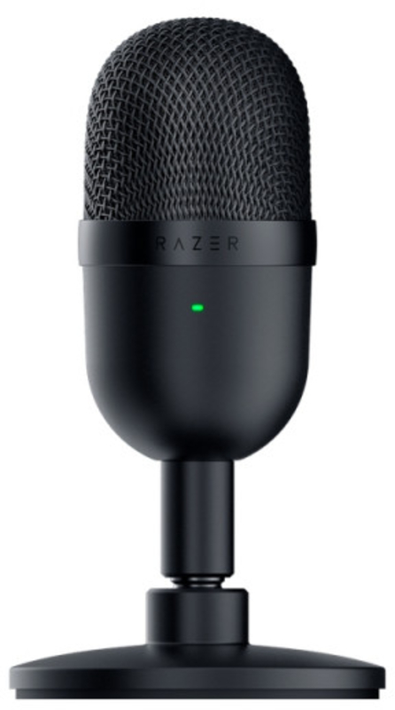 Microfone Razer Seiren Mini