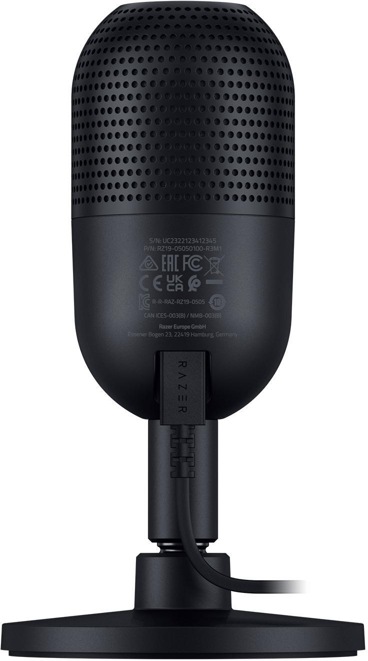 Razer - Microfone Razer Seiren V3 Mini