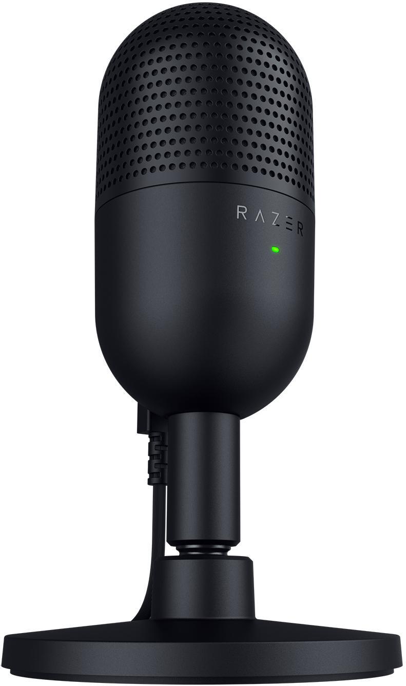 Razer - Microfone Razer Seiren V3 Mini