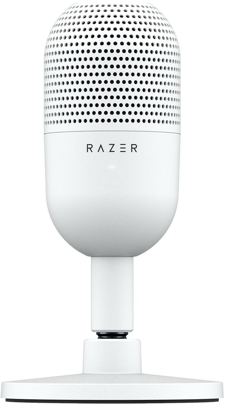 Microfone Razer Seiren V3 Mini - Mercury