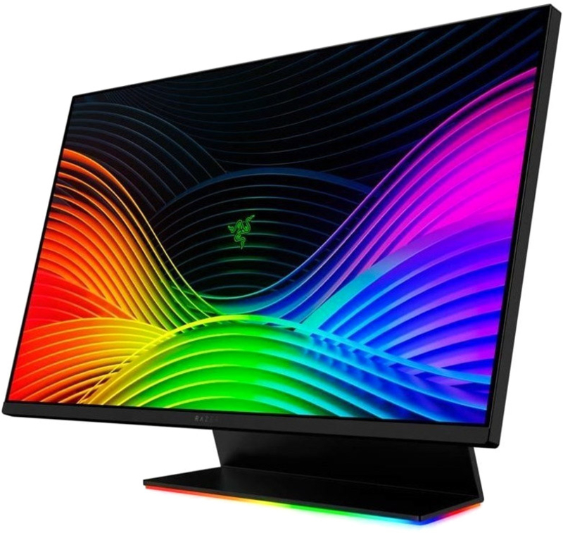 Monitor Razer 27" Raptor IPS 144Hz 4ms