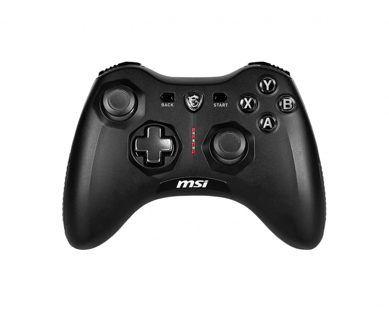 Gamepad MSI Force GC20 V2 PC / PS3 / Android
