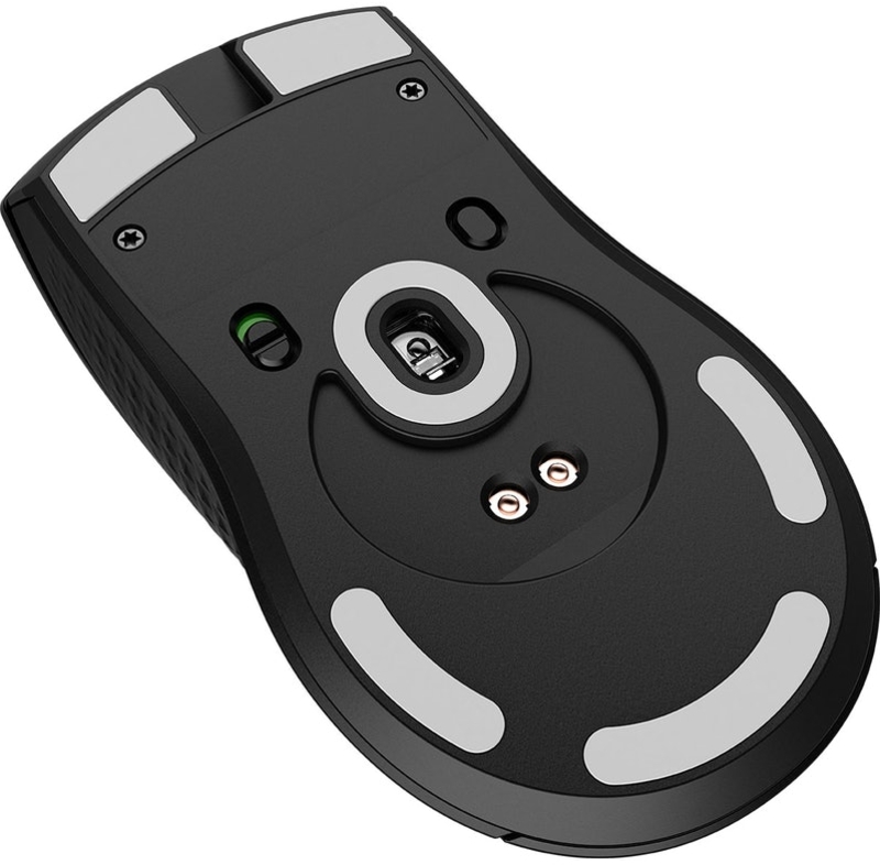 MSI - ** B Grade ** Rato MSI Clutch GM41 Lightweight RGB Preto Wireless