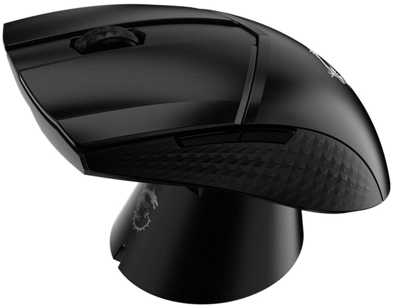 MSI - ** B Grade ** Rato MSI Clutch GM41 Lightweight RGB Preto Wireless