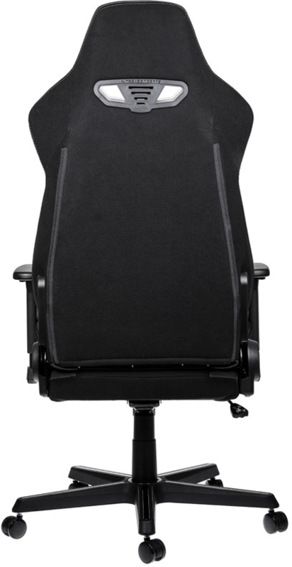 Nitro Concepts - Paga 1 Leva 2 Cadeiras Nitro Concepts Gaming Stealth Black: Especial dia dos Namorados