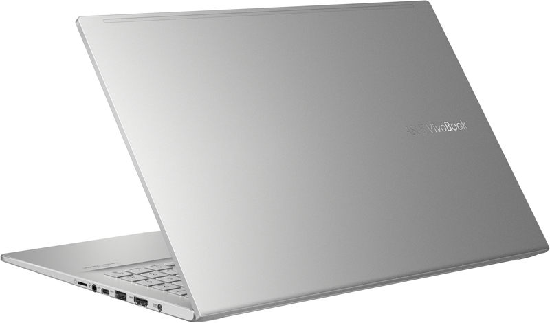 Asus - Portátil ASUS VivoBook S S513EP 15.6" i7 16GB 1TB MX330 OLED W11