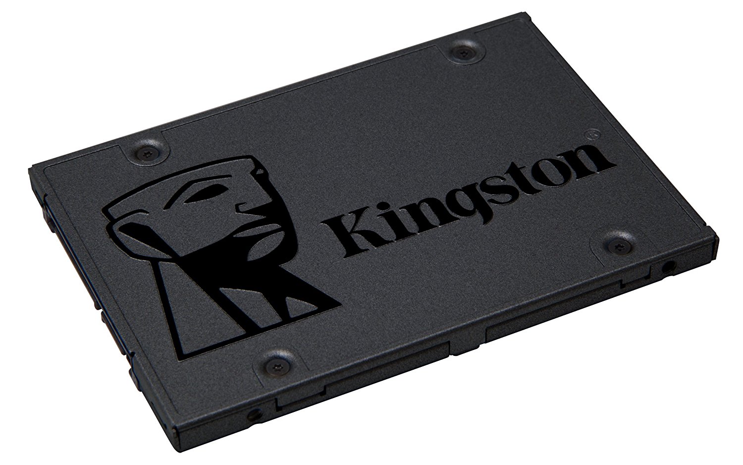 SSD Kingston A400 120GB SATA III (500/320MB/s)