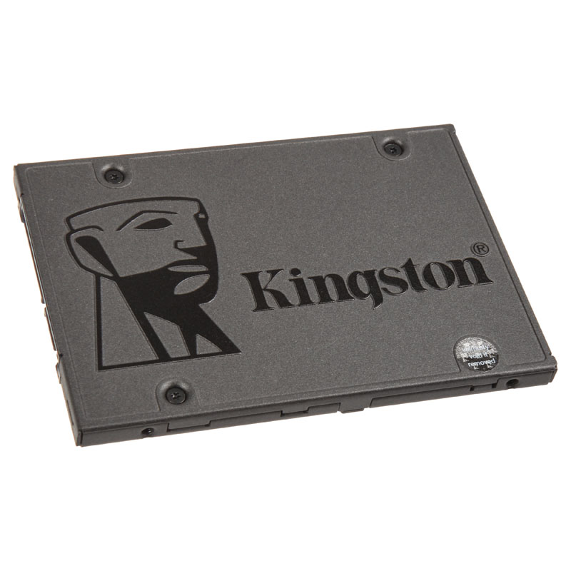 Disco SSD Kingston A400 960GB SATA III
